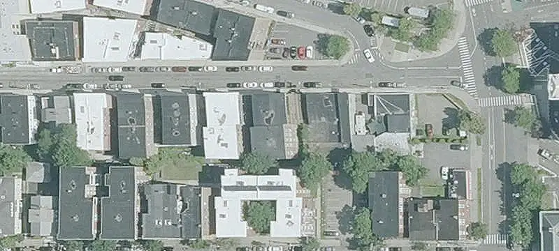Rear Residential Income Property