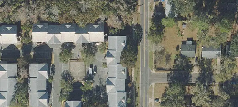 320-Bed Student Housing Property