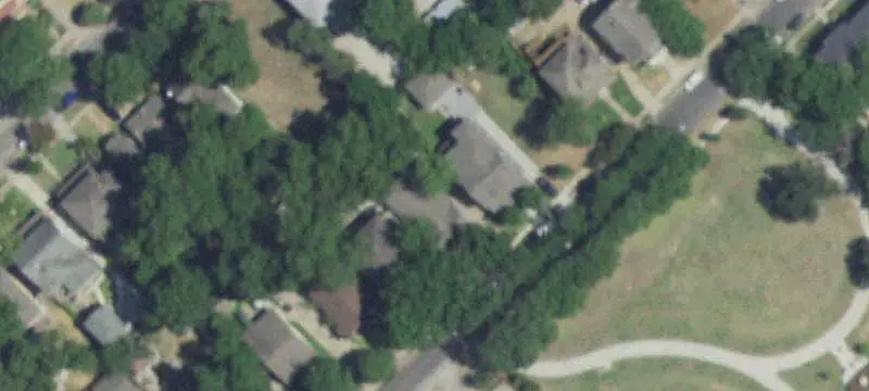 Duplex with Separate Entries