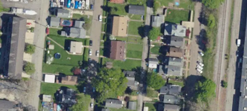 Residential Income Property