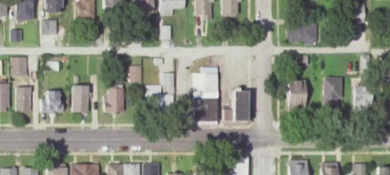 Storefront Property
