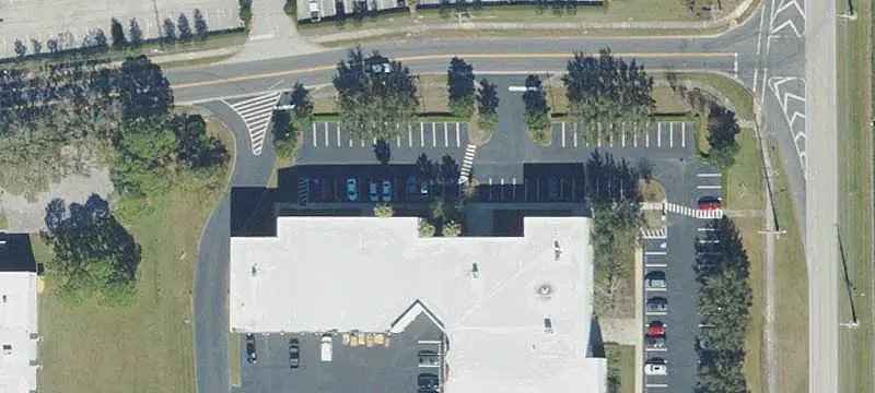 Air-Conditioned Warehouse Space