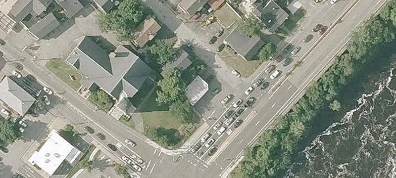 Two-Bay Auto Repair Shop