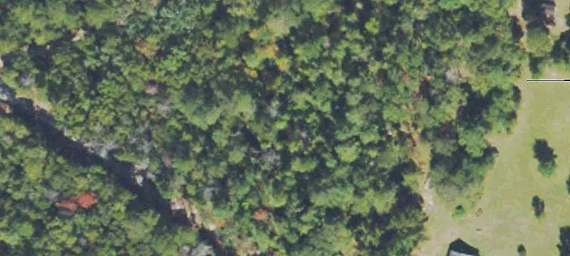 Unimproved Land