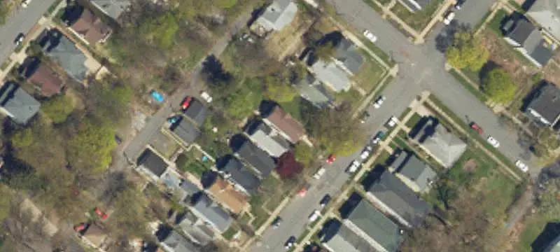 9-Unit Apartment Property