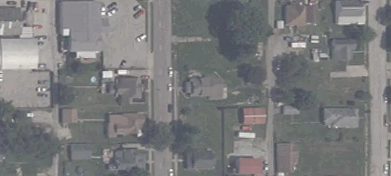 Multifamily Property