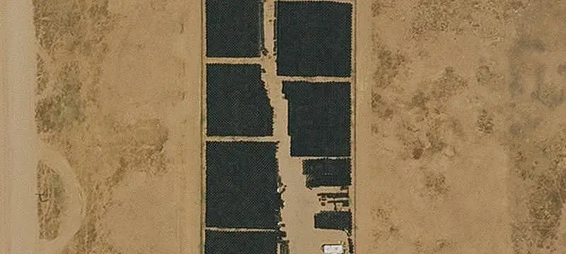 Industrial Land
