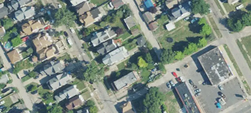 3-Unit Triplex