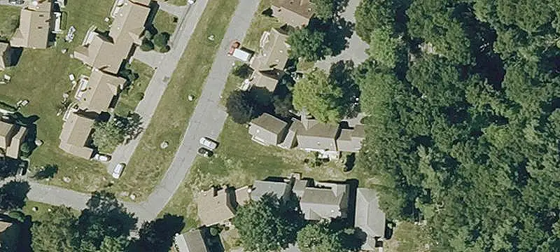 Four-Level Residential Income Property