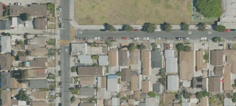Residential Income Property with Garage