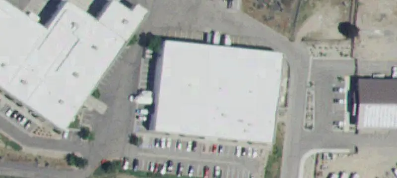 Conditioned Self-Storage Condo
