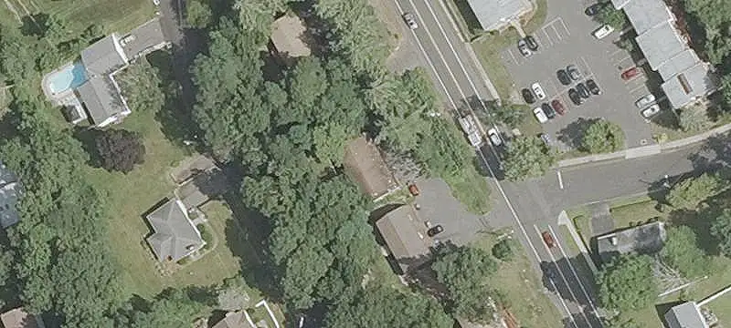 Three-Unit Townhouse-Style Triplex