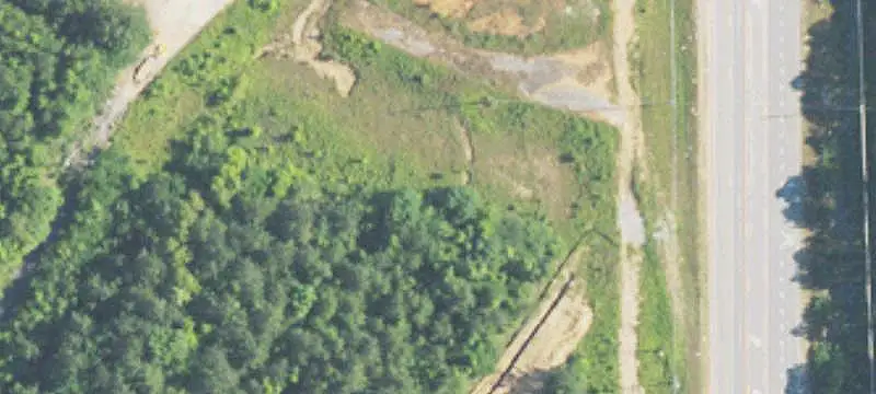 Industrial Land with Utilities