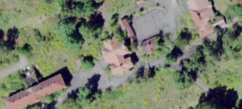 Commercial Land with Existing Buildings