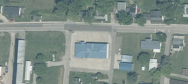 Recreational Land with Pole Barn