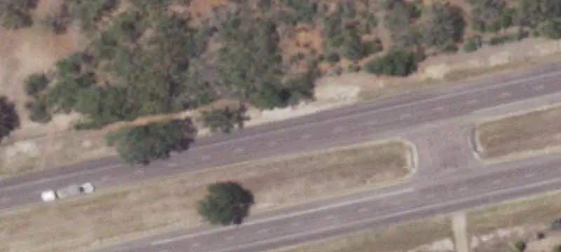 Recreation Land with Highway Frontage