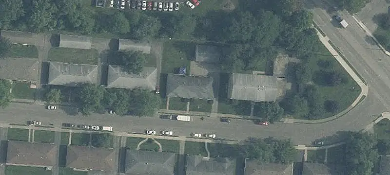 4-Unit Quadplex