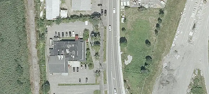 Theater and Restaurant Property