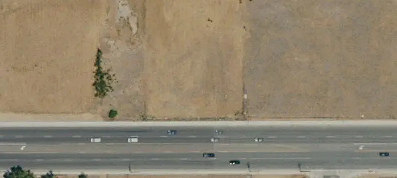 Commercial Land