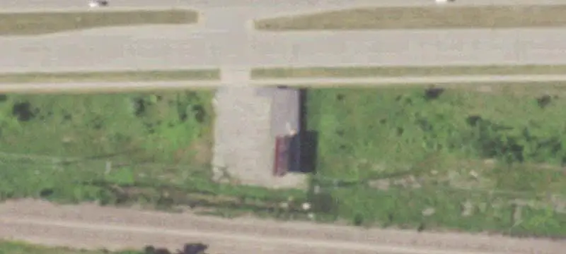 Flex Space with Secured Storage
