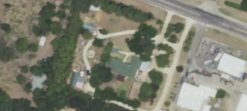 Flex Property with Drive-Through Shop