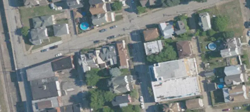 Residential Income Property