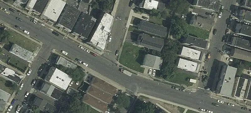 Two-Unit Duplex with Garage