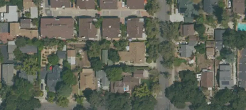 Two-Residence Duplex