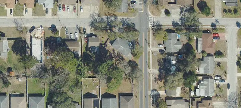 Specialty Property with Central Air