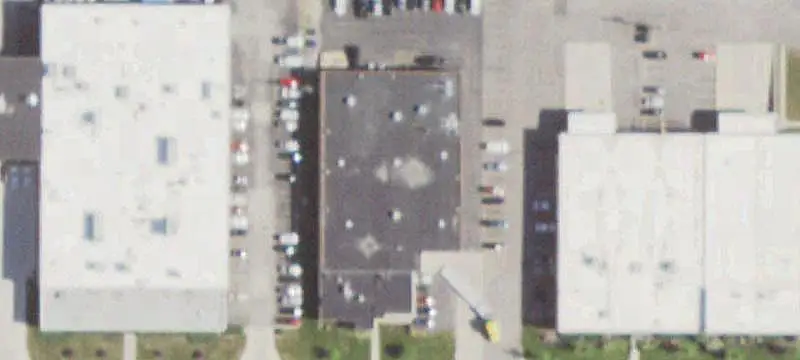 Warehouse with Loading Access