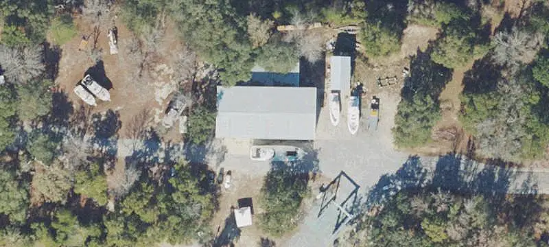Marine Manufacturing Facility