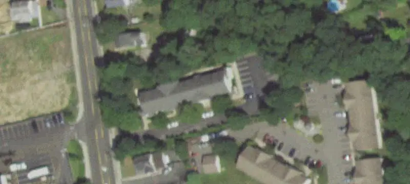 Two-Unit Duplex with Private Driveway
