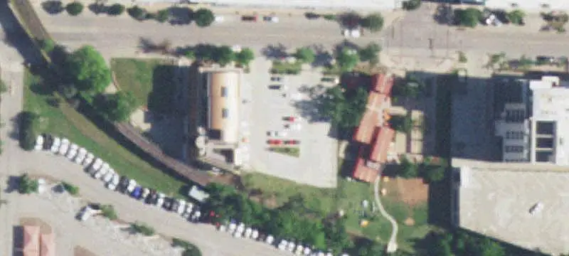 Retail Space