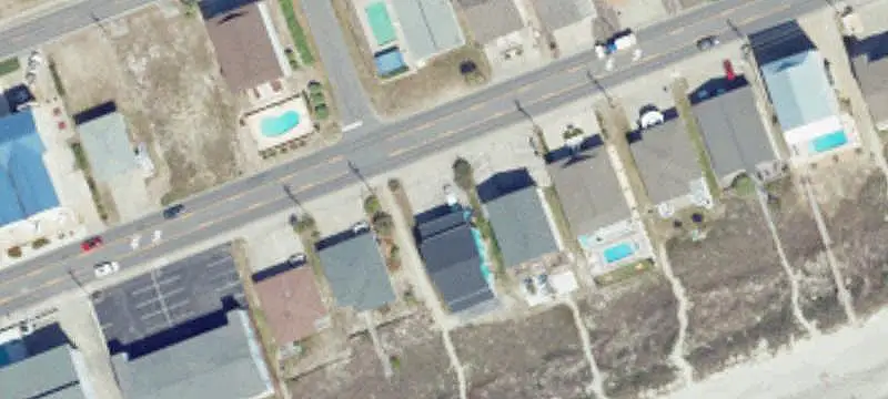 Two-Building Apartment Property