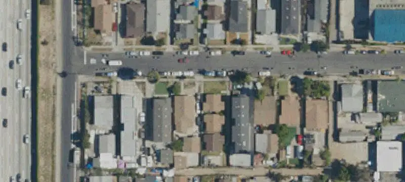 Four-Unit Residential Property