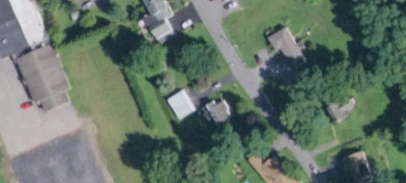 Historic Two-Family Residence