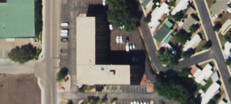 176-Unit Apartment Conversion