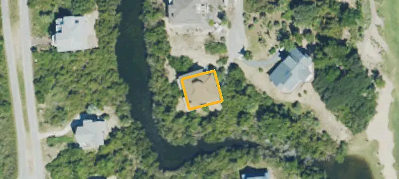 Land or Vacant Lot