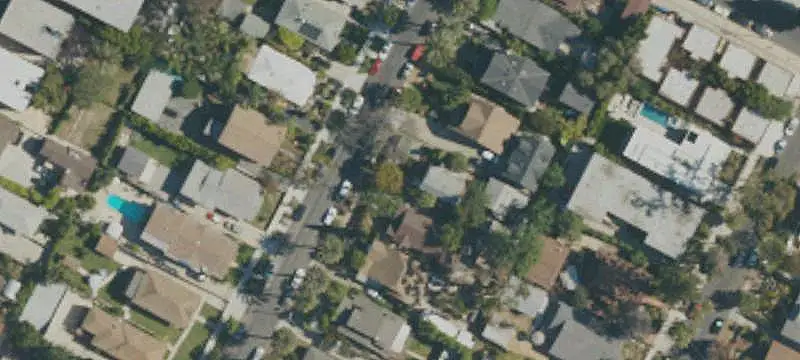 Three-Unit Craftsman Triplex