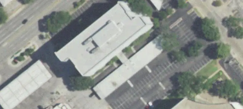 Renovated Office Building