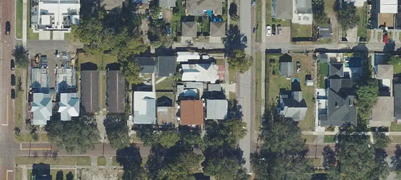8-Unit Multifamily Property