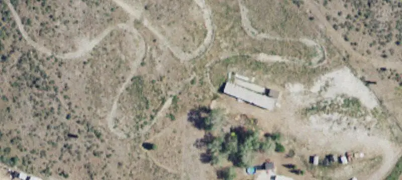 Vacant Land