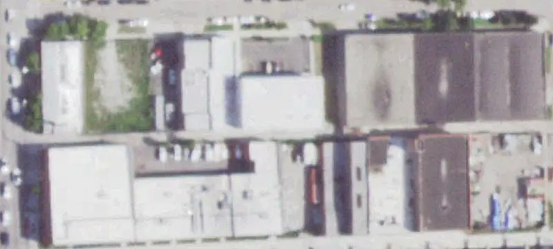 Industrial Land Parcel