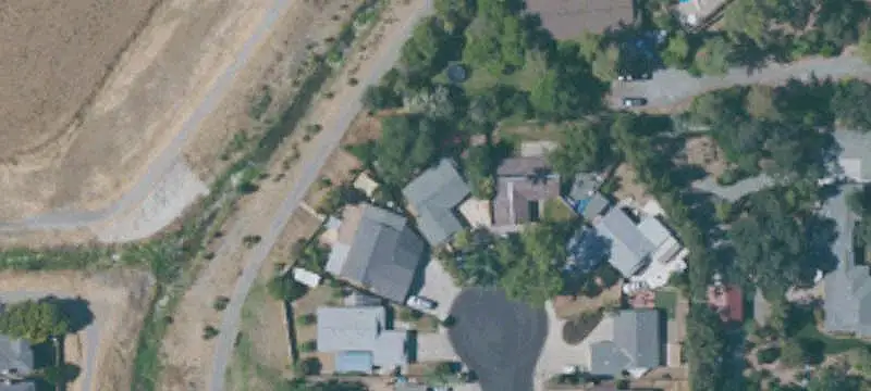 Duplex with Attached ADU