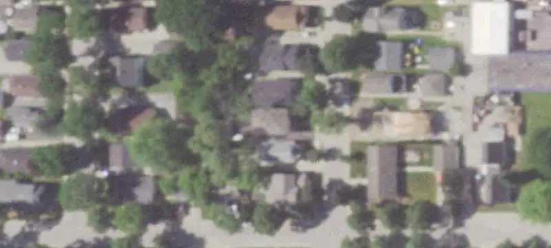 2-Unit Duplex