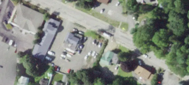 Vacant Land Parcel