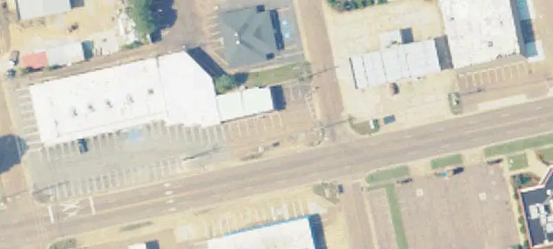 Multi-Suite Mixed-Use Property