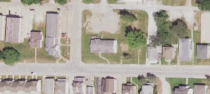 Commercial Land