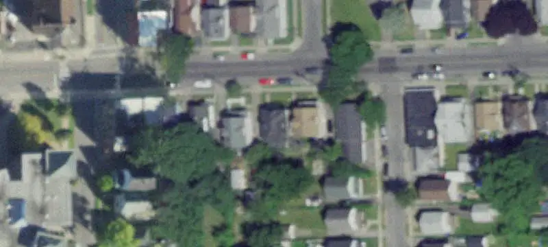 Two-Unit Duplex