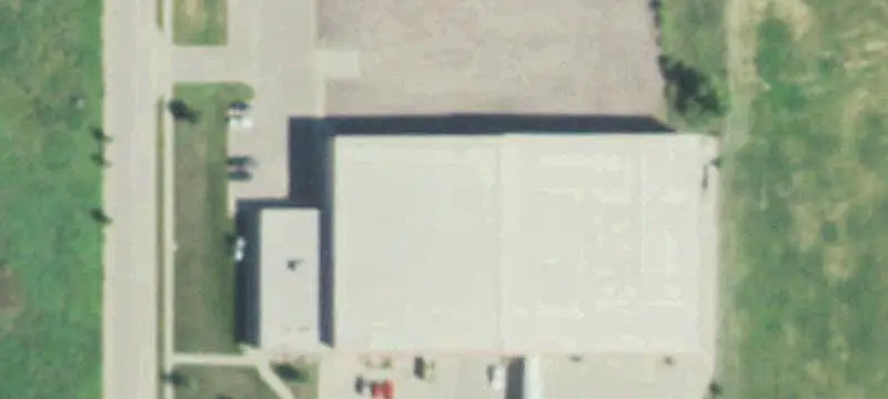 Flex Industrial Warehouse Space